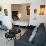 Casa Louise And Spas Privatifs Apartment