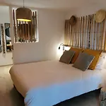 Apartment Casa Louise And Spas Privatifs Sainte-Maxime