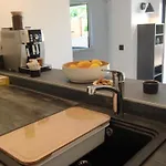 Casa Louise And Spas Privatifs