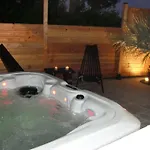 Casa Louise And Spas Privatifs Apartment