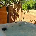Apartment Casa Louise And Spas Privatifs