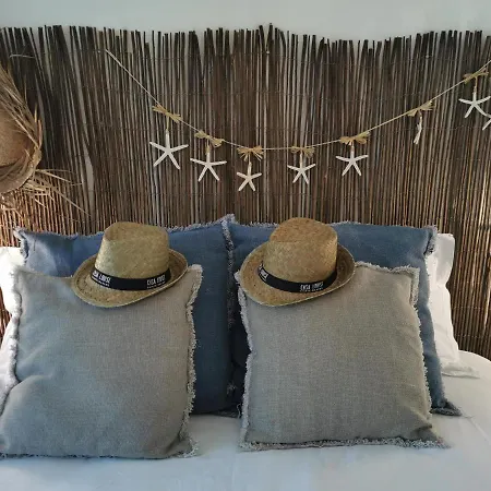 Casa Louise And Spas Privatifs * Сент-Максим