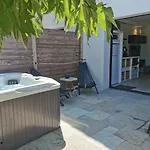 Apartman Casa Louise And Spas Privatifs Sainte-Maxime