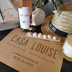 Apartman Casa Louise And Spas Privatifs Sainte-Maxime