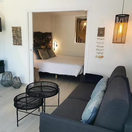 Casa Louise And Spas Privatifs Apartment