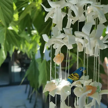 Casa Louise And Spas Privatifs Apartment *