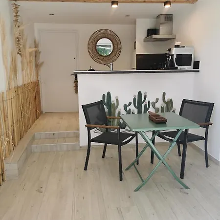 Casa Louise And Spas Privatifs * Sainte-Maxime