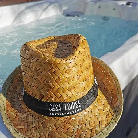 Apartment Casa Louise And Spas Privatifs *