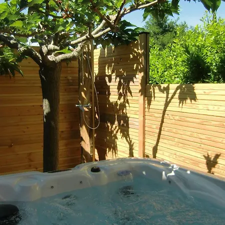 Casa Louise And Spas Privatifs Daire *