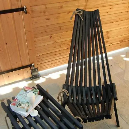 Casa Louise And Spas Privatifs *