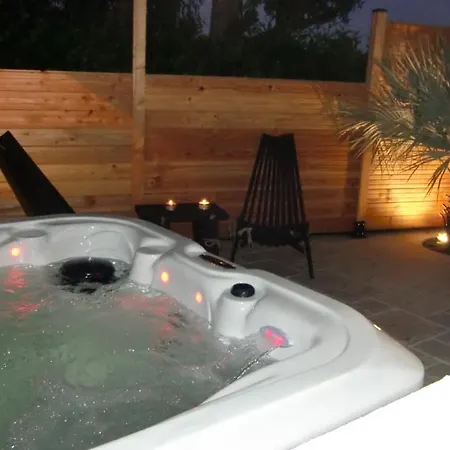 Casa Louise And Spas Privatifs Apartment