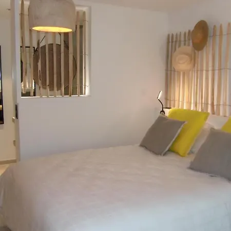 Apartment Casa Louise And Spas Privatifs *