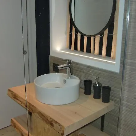 Casa Louise And Spas Privatifs Apartment