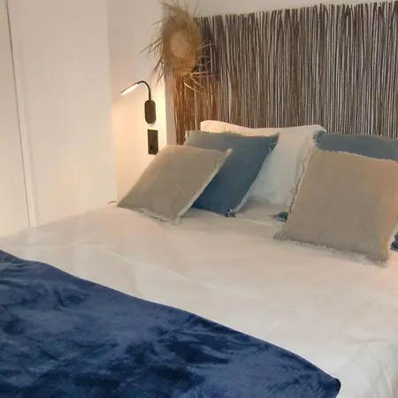 Casa Louise And Spas Privatifs