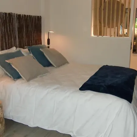 Casa Louise And Spas Privatifs