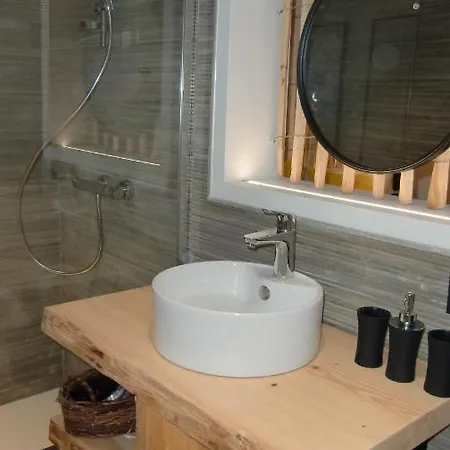 Casa Louise And Spas Privatifs * Sainte-Maxime