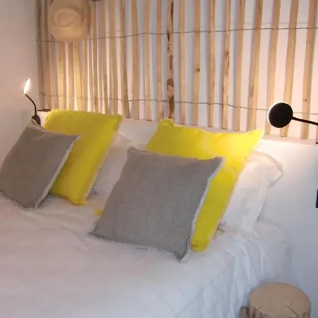 Casa Louise And Spas Privatifs Apartment