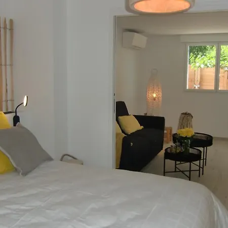Casa Louise And Spas Privatifs