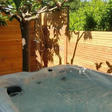 Apartment Casa Louise And Spas Privatifs