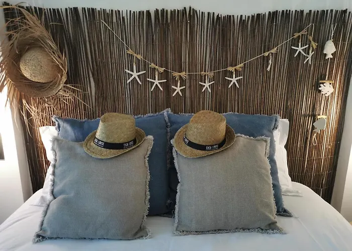 Casa Louise And Spas Privatifs * Σαιντ-Μαξίμ