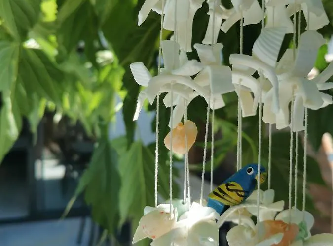 Casa Louise And Spas Privatifs Διαμέρισμα *