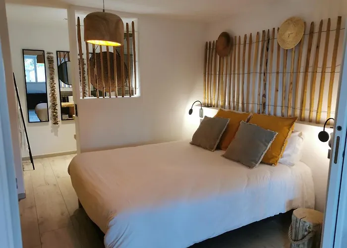 Διαμέρισμα Casa Louise And Spas Privatifs Σαιντ-Μαξίμ