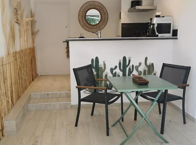 Casa Louise And Spas Privatifs * Sainte-Maxime