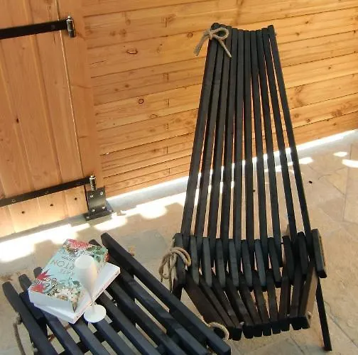 Casa Louise And Spas Privatifs *