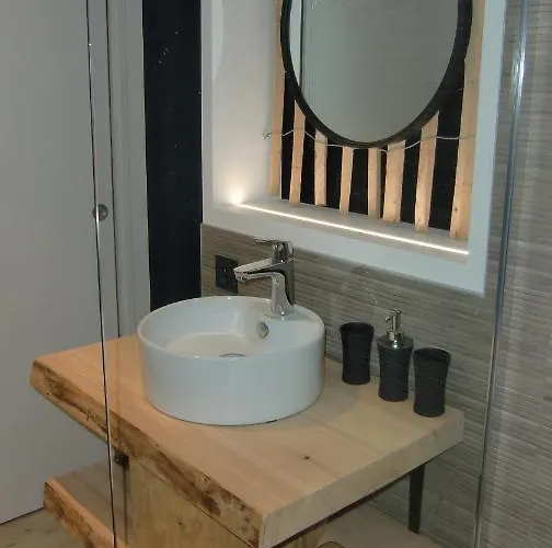 Casa Louise And Spas Privatifs Апартаменти