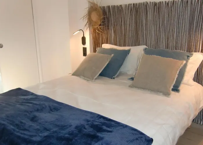 Casa Louise And Spas Privatifs