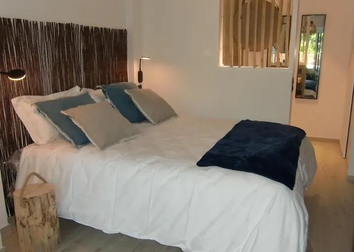 Casa Louise And Spas Privatifs